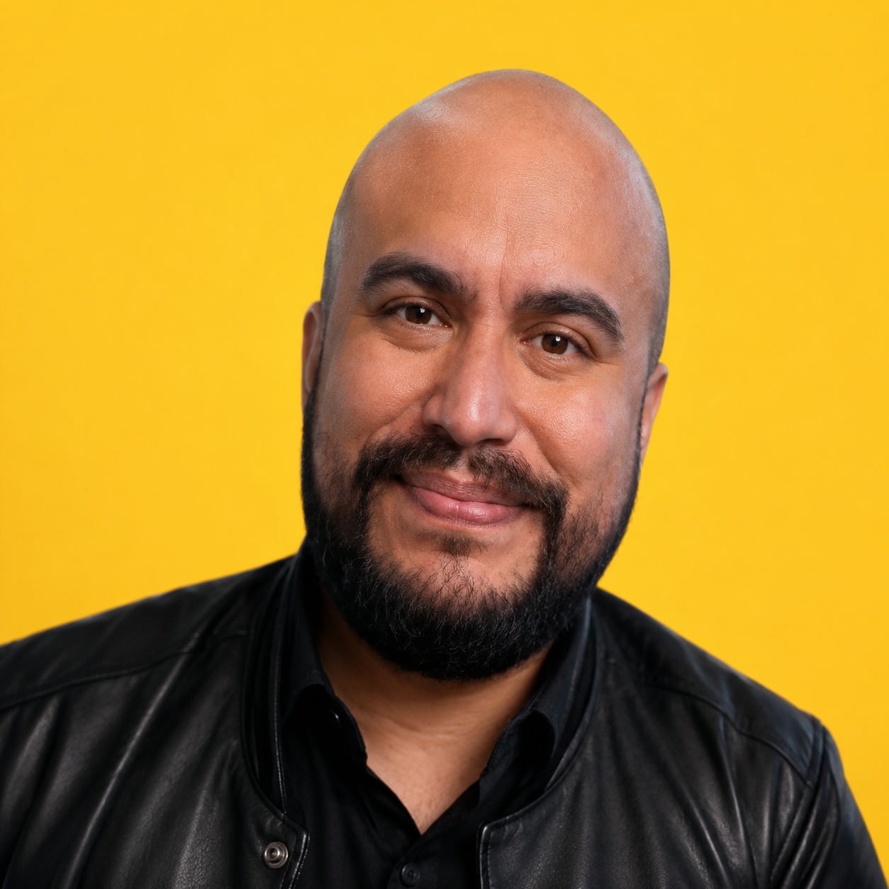 Moisés Jauregui-Sanchez